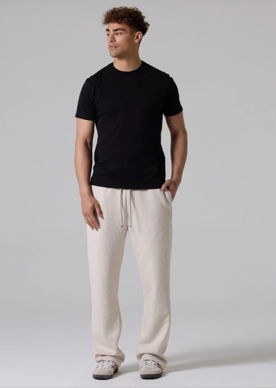 Talentless Heavyweight Mens Sweat Pant